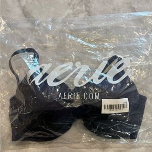 NWT Aerie Sunnie Full Coverage Lightly Lined Bra